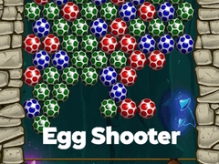 Laro Egg Shooter 