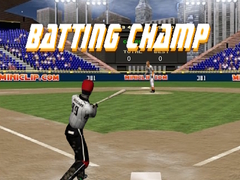 Laro Batting Champ