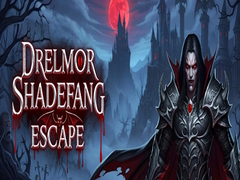 Laro  Drelmor Shadefang Escape