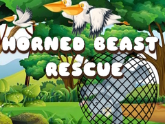 Laro Horned Beast Rescue