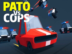 Laro Pato Vs Cops