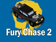 Laro Fury Chase 2