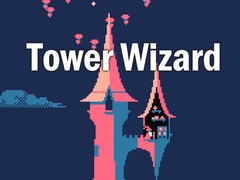 Laro Tower Wizard
