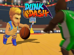 Laro Dunk Dash