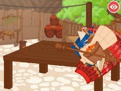Laro Organize Master Chinese Ethnic