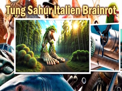 Laro Tung Sahur Italien Brainrot