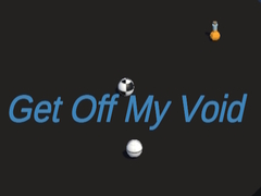 Laro Get Off My Void