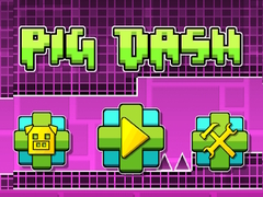 Laro Pig Dash