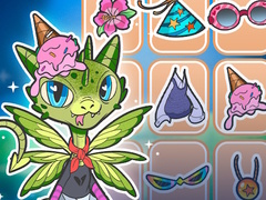 Laro How To Dress Your Dragon