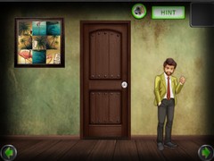 Laro Amgel Easy Room Escape 298