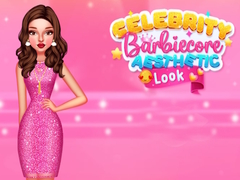Laro Celebrity BarbieCore Aesthetic Look