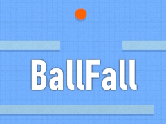 Laro BallFall 