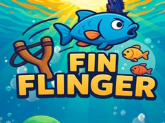 Laro Fin Flinger