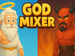 Laro God's Mixer