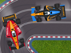 Laro Formula Racers