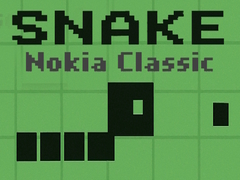 Laro Snake Nokia Classic