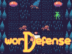 Laro WorDefense