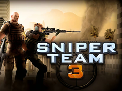 Laro Sniper Team 3