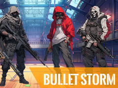 Laro Bulletstorm