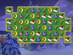 Laro Christmas Mansion