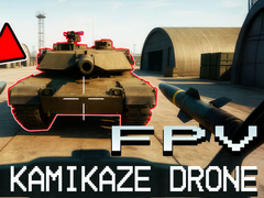 Laro FPV War Kamikaze Drone