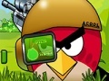Laro Shoot Green Piggy