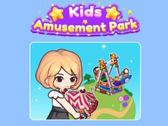 Laro Kids Amusement Park