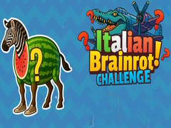 Laro Italian Brainrot Challenge