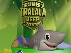Laro Tralalero Tralala Jeep Adventure