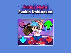 Laro Friday Night Funkin Unblocked