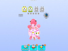 Laro Screw Sort Puzzle Pin Jam 3D