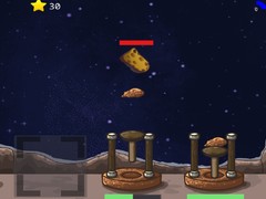 Laro Planet Defences