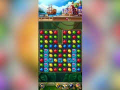 Laro Jewels Crush Match 3 Mania