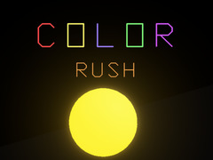 Laro Color Rush