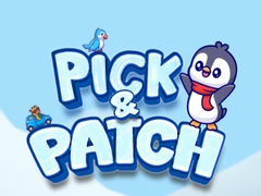 Laro Pick & Patch