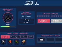 Laro Chrono Chef