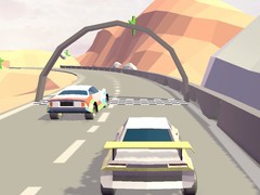 Laro J.a.c.g  Just A Car Game
