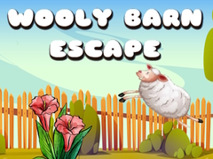 Laro Wooly Barn Escape