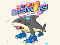 Laro One Line Drawling