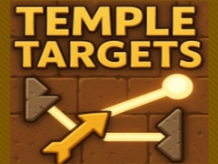 Laro Temple Targets