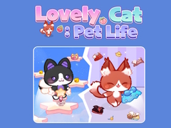 Laro Lovely Cat: Pet Life
