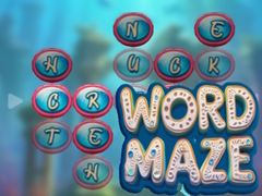 Laro Word Maze