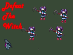 Laro Defeat The Witch