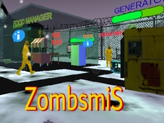 Laro ZombsmiS