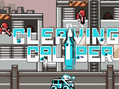 Laro Cleaving Caliber
