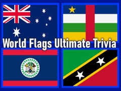 Laro World Flags Ultimate Trivia