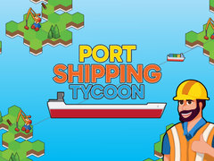 Laro Port Shipping Tycoon
