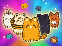 Laro Cat Evolution 2