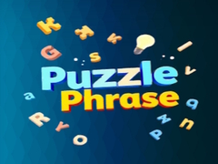 Laro Puzzle Phrase