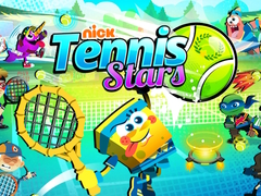 Laro Nick Tennis Stars